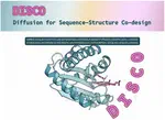 General Multimodal Protein Design Enables DNA-Encoding of Chemistry