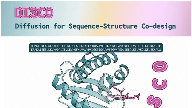General Multimodal Protein Design Enables DNA-Encoding of Chemistry
